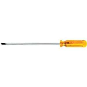 Klein tools Vaco Extra Long Profilated Phillips Tip Screwdrivers  