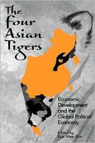   Asian Tigers, (0124074405), Eun Mee Kim, Textbooks   