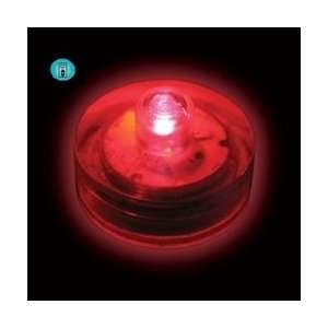  Acolyte Sumix 1 LED light   Red (PACK OF 10) Arts, Crafts 