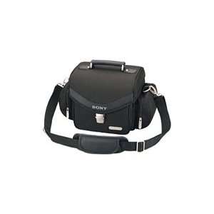  Sony SOFT CARRYING CASE