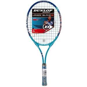  Dunlop James Blake 25 Juniors Tennis Racquet Sports 