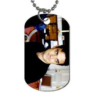  Robbie Williams v26 DOG TAG COOL GIFT 