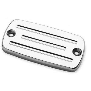  RES COVER FLUTE VSTAR1300 07 Automotive