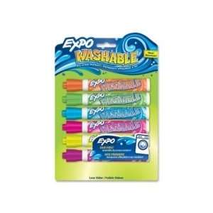  Sanford Dry erase Marker  Assorted Colors   SAN1761209 