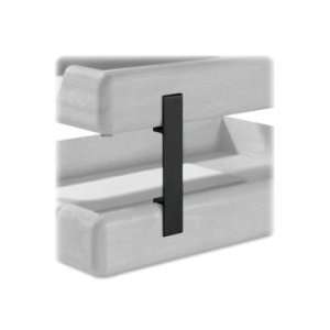  Rolodex   Stacking Tray Support   Black   ROL23386 Office 