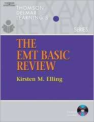   Review, (1401891527), Kirsten M. Elling, Textbooks   