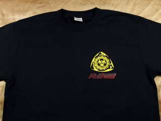 JDM RE Amemiya Mazda RX 7 RX 8 Rotary Racing T Shirt  