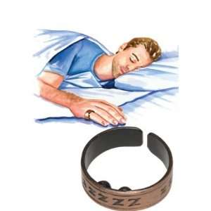  Stop Snoring Ring