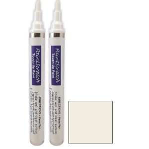  1/2 Oz. Paint Pen of Starfire Pearl Tricoat Touch Up Paint 