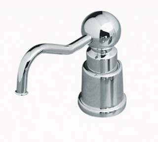 BRAND NEW   ROHL COUNTRY Soap/Lotion Dispenser   LS650C APC