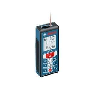   265 Laser Range Finder & Angle Measuring Kit GLM80