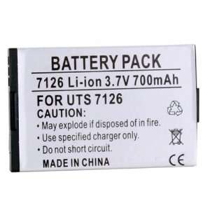   Li Ion Battery for UTStarcom CDM7126 Cell Phones & Accessories