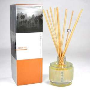  apothia aromatic mini diffuser in bronzed