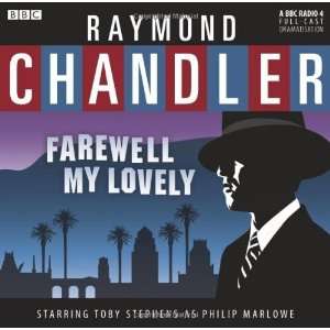  Farewell My Lovely A BBC Full Cast Radio Drama (BBC Radio 