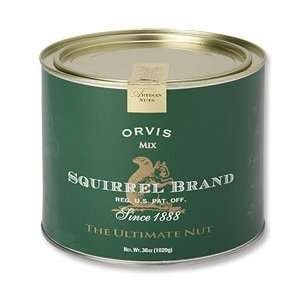  Orvis Squirrel Brand® Mix Baby