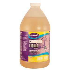  Conquer Liquid Joint Supplement, 64 oz