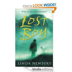 Lost Boy Linda Newbery  Kindle Store