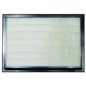  Panasonic Hepa Filter