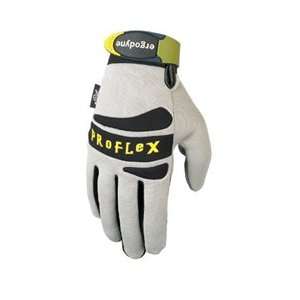  Ergodyne 150 16225 ProFlex® 820 Handler Gloves with PVC 