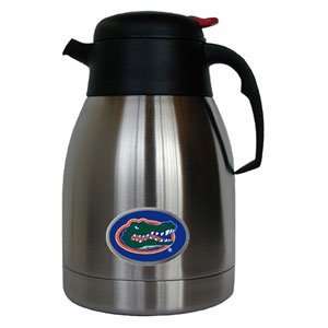  Collegiate Coffee Pot   Florida Gators