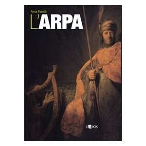  Larpa (9788883023682) Anna Pasetti Books