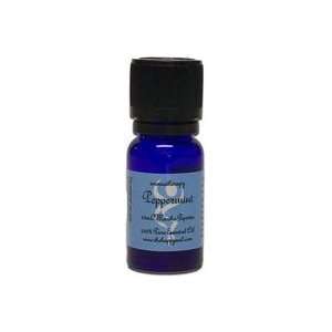 Peppermint Essential Oil