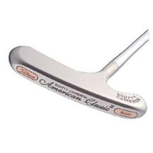  Used Titleist American Classic Iii Blade Putter Sports 