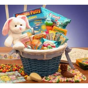 Easter Fun Gift Basket  Grocery & Gourmet Food