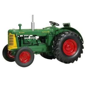  Oliver 116 Scale Super 99 Gas Tractor Toys & Games