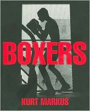 Boxers, (0944092365), Kurt Markus, Textbooks   