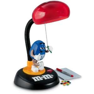  M&Ms Talking Desk Lamp