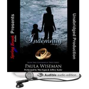 Indemnity Book Two Covenant of Trust Series [Unabridged] [Audible 