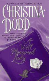 Well Pleasured Lady (Well Pleasured Series #1)