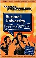 Bucknell University, Pennsylvania (Off the Record)