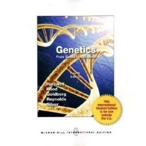   Genetics From Genes to Genomes [Paperback] Leland H. Hartwell Books