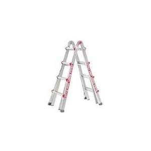   Type 1 Artic Ladder 14016 001 Folding/Platform/Articulating Ladders