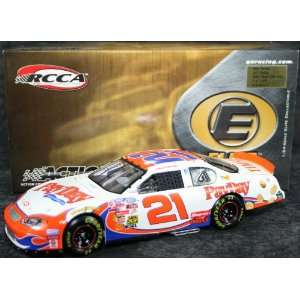  Kevin Harvick Diecast Payday 1/24 2003 Elite Toys & Games