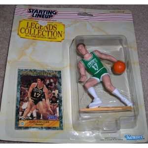  John Havlicek 1989 NBA Legends Collection Starting Lineup 