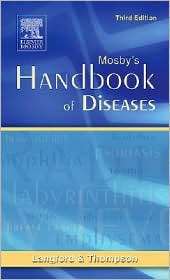   of Diseases, (0323030114), Rae W. Langford, Textbooks   