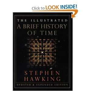   History of Time Updated and Expanded Edition byHawking Hawking Books