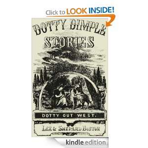 Dotty Dimple Out West Sophie May  Kindle Store