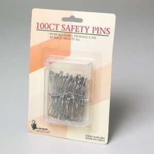  Safety Pins Arts, Crafts & Sewing