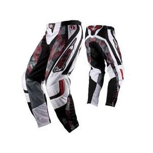    MSR 2010 NXT Maze Off Road Pants PLAID US 30