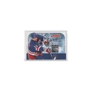   Deck Victory Game Breakers #GB26   Chris Drury Sports Collectibles