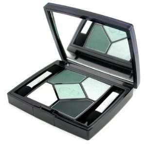   All In One Artistry Palette   No. 408 Green Design 4.4g/0.15oz Beauty