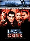Law & Order   The Second Year $59.99