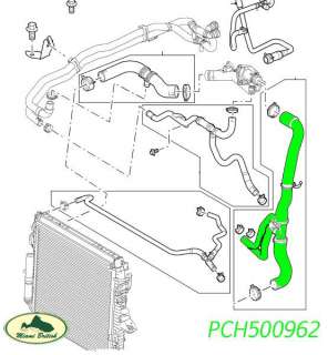   part pch500962 this part fits range rover sport 4 4l 06 09 lr3 4 4l v8
