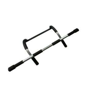 Wacces Chin Up Pull Up Bar Extreme Muscle Strength Builder  