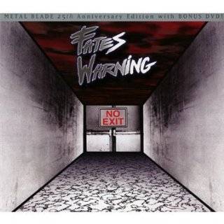 No Exit 25th Anniversary Edition (Bonus Dvd) by Fates Warning 