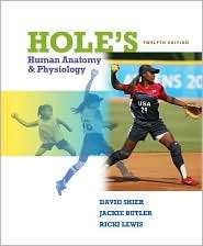 Loose Leaf Version of Holes Human Anatomy and Physiology, (0077366700 